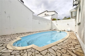 maison à la vente -   97410  SAINT PIERRE, surface 150 m2 vente maison - UBI446817008